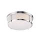 Option Satin Nickel