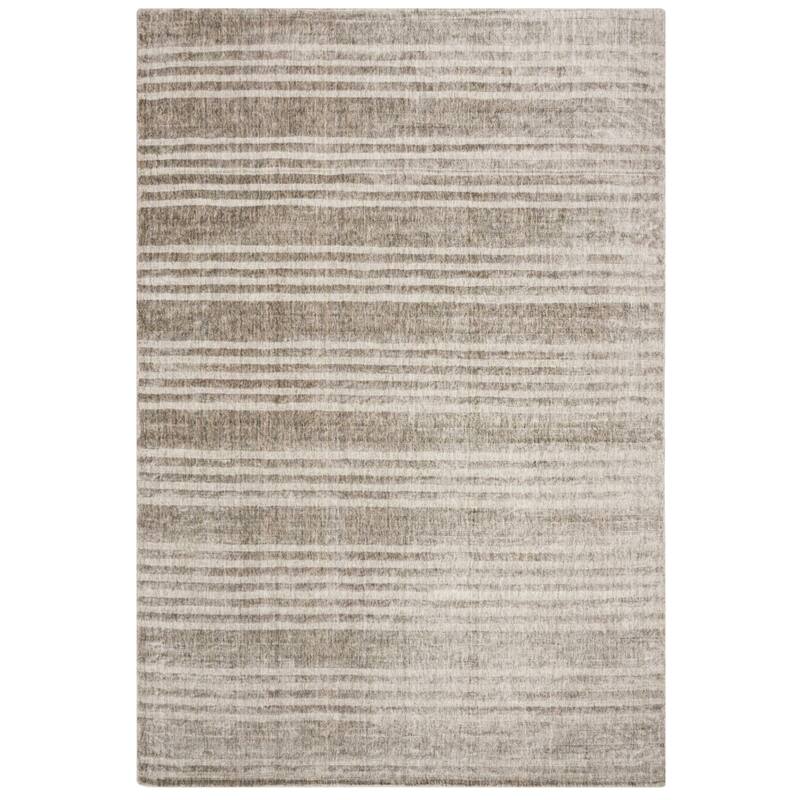 SAFAVIEH Handmade Mirage Gerdie Modern Abstract Viscose Rug