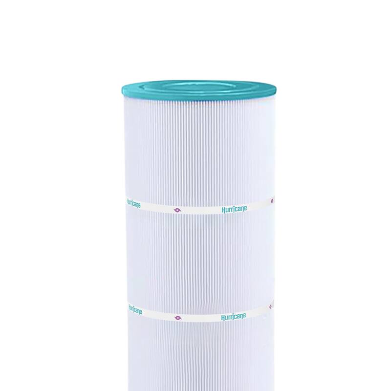 Hurricane 4 Pack HF7482-04 Advanced Pool and Spa Filter Cartridge Replacement - 22