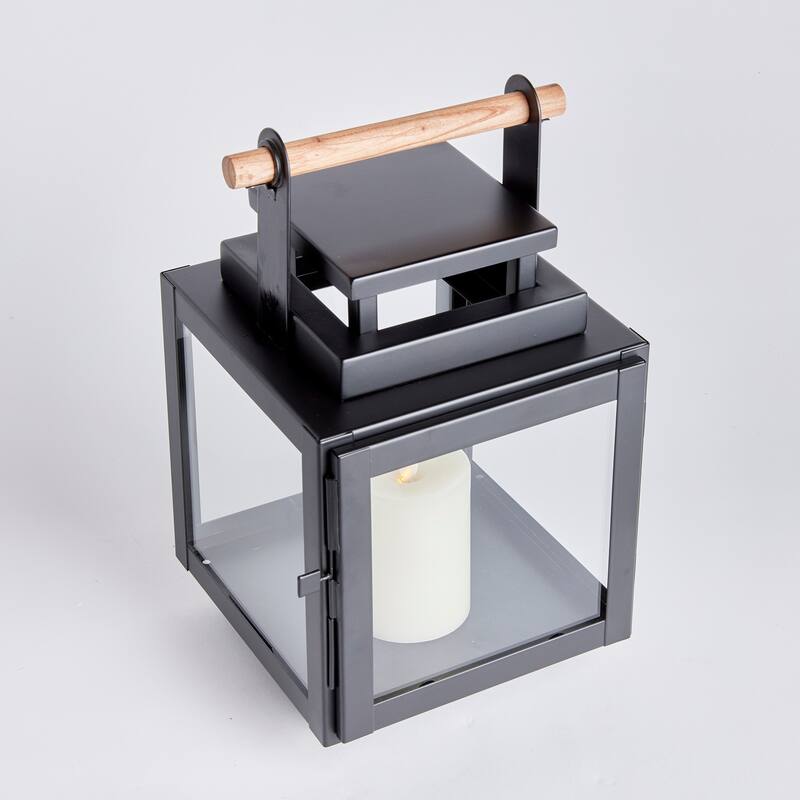 Adwin Outdoor Lantern