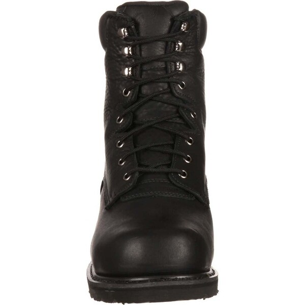 lehigh metatarsal boots