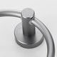 preview thumbnail 29 of 31, 3 Piece Bathroom Hardware Set Wall Mount Adjustable Towel Bar, Hand Towel Ring, Toilet Paper Holder With Mounting Hardware