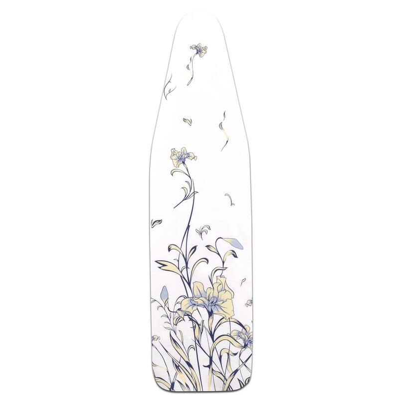 Household Essentials Ironing Board Cover - 58.5"L x 18.0"W x 0.0"H
