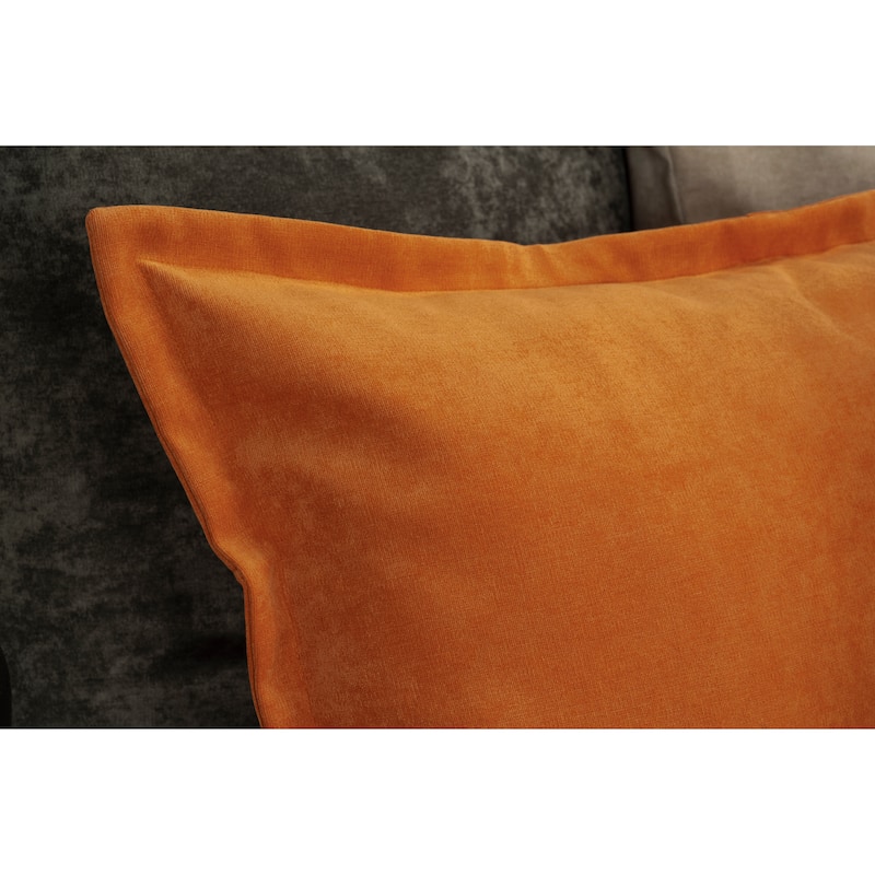 Mixology Padma 4-piece Duvet Cover and Insert Set