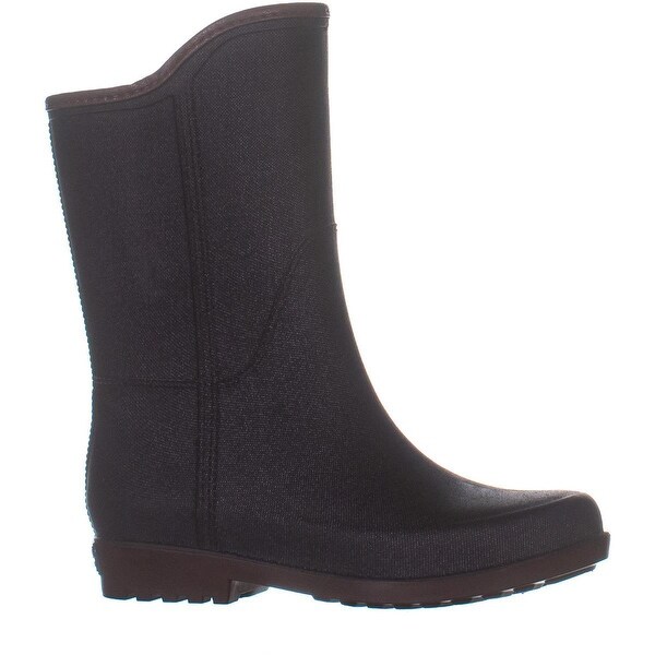 martha stewart rain boots