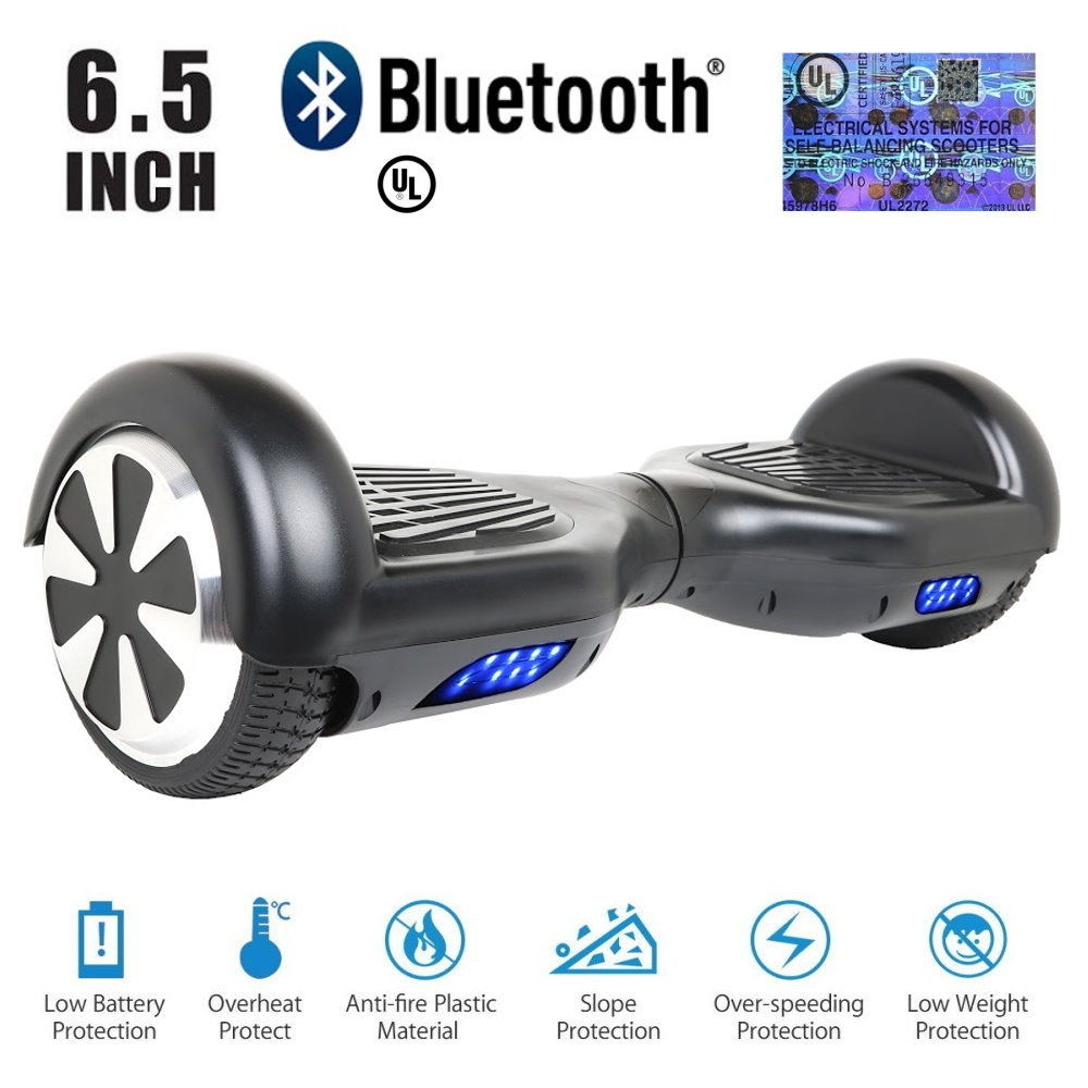 Hoverboard chaise deals