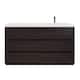 Option Dark Gray Oak