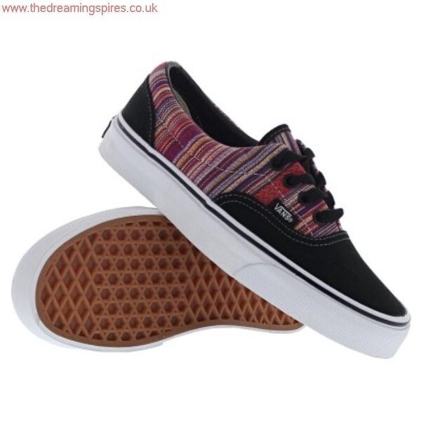 vans womens 5.5