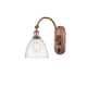 Option Antique Copper / Seedy