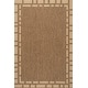 preview thumbnail 2 of 6, Nuloom Bellia Striped Indoor/Outdoor Area Rug