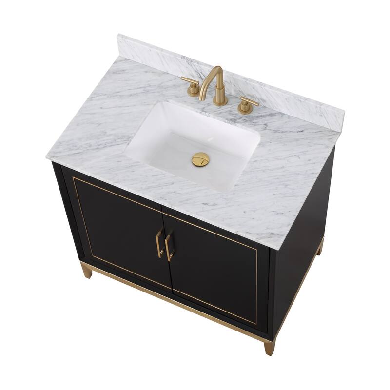 Bemma Gracie 36" Bathroom Vanity
