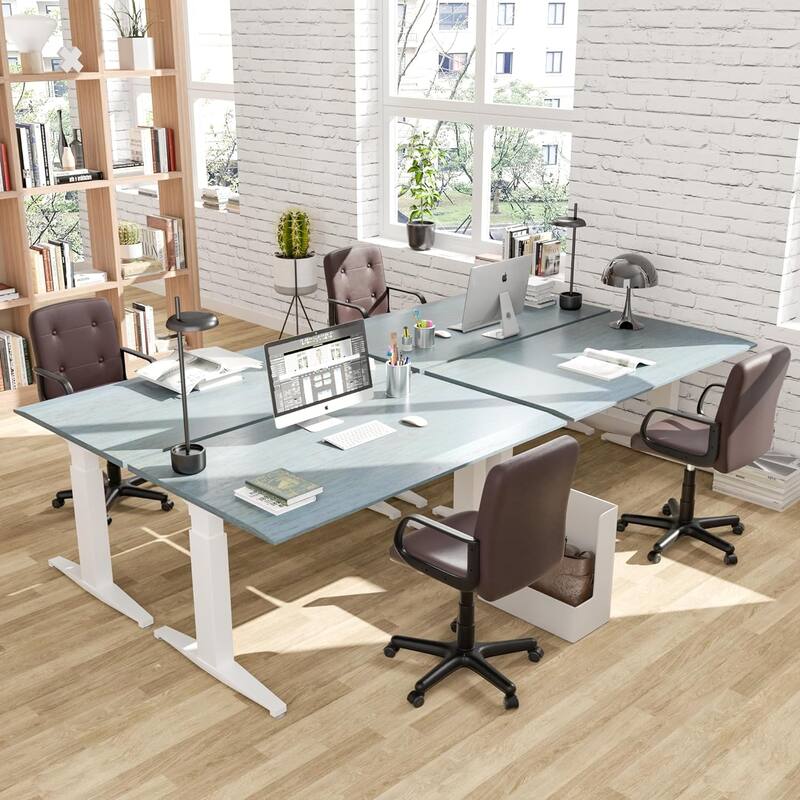 Javlergo Home Office Chair Mesh Computer Desk Chair Ergonomic Task Chair