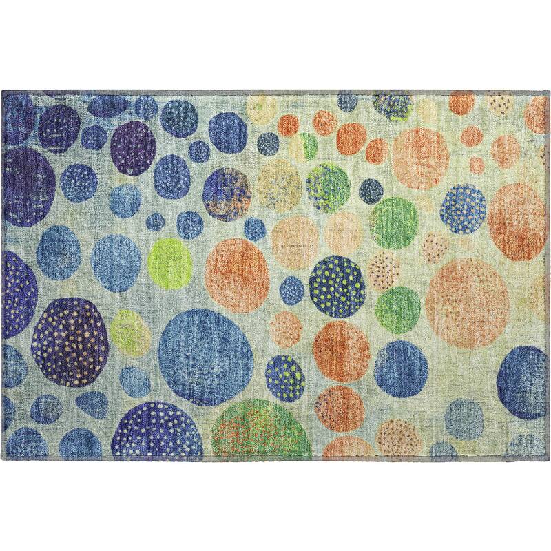 Premium Washable Super Soft Mayfield Rug