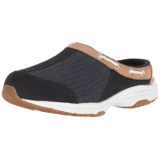 easy spirit travelport clogs