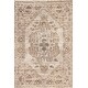 preview thumbnail 2 of 16, Nuloom Green Haven Collection Winona Recycled Cotton Machine Washable Area Rug