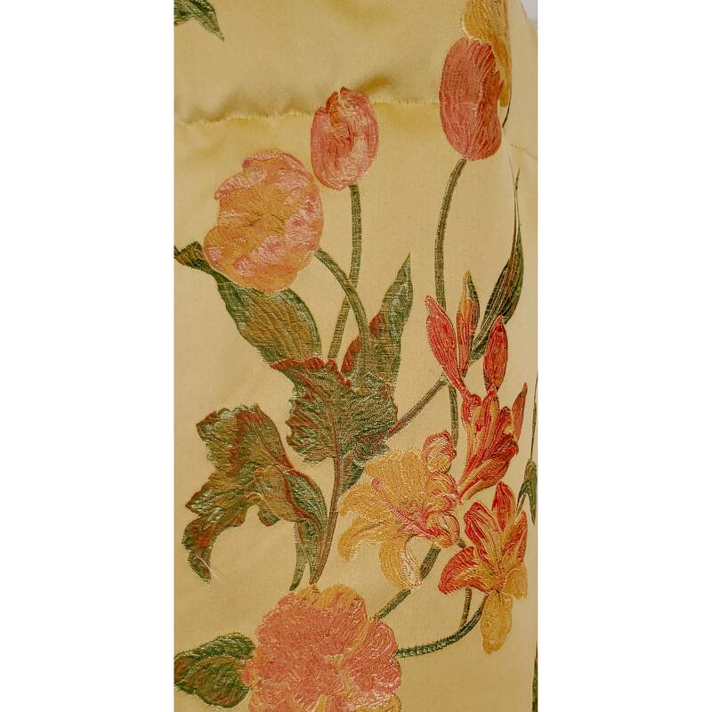 RLF Home Design Garland Regal Window Valance