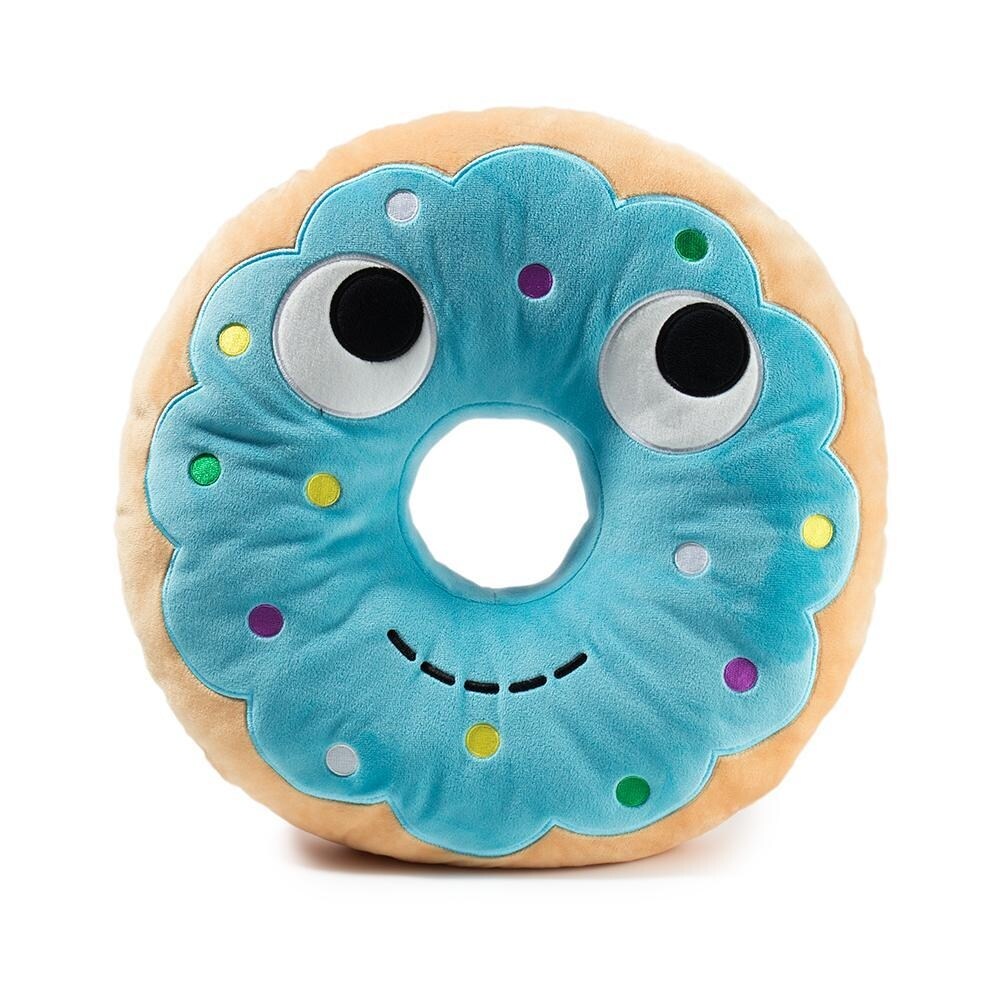 yummy plush
