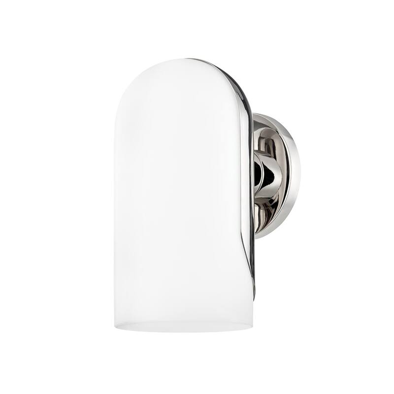 Mabel 1 Light Bath & Vanity