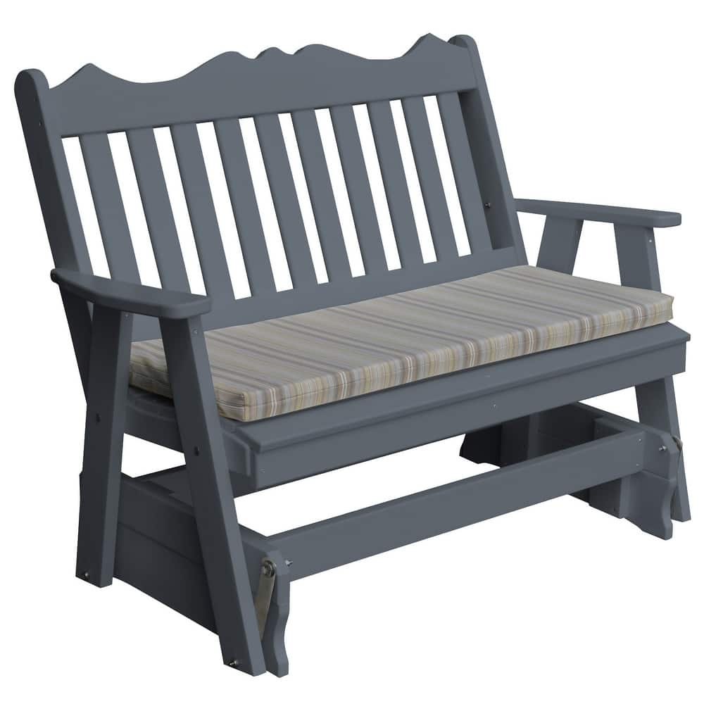 Poly 5' Royal English Glider