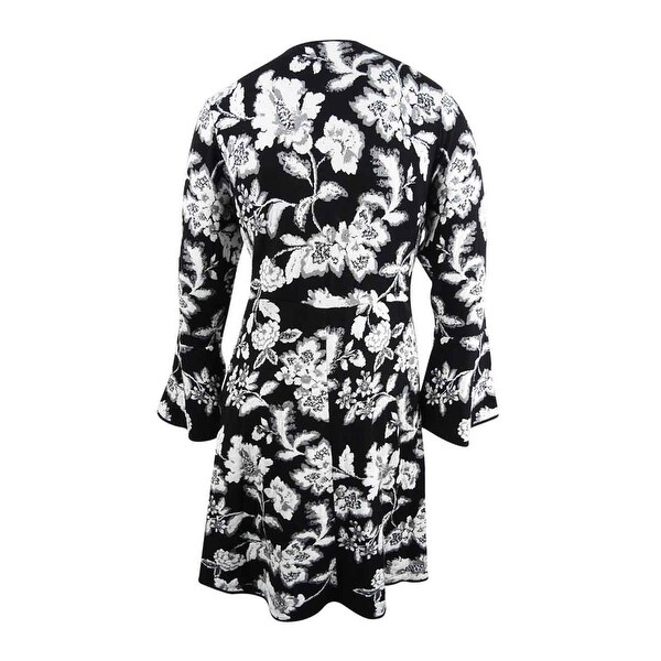 3x sweater dress