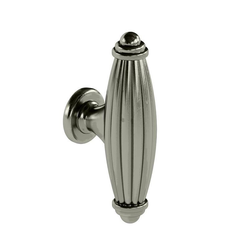 Dowell Series 3131 Handles (65mm/2.6"CTC), 10 Pack - Silver