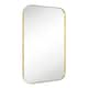 Option Brushed Gold