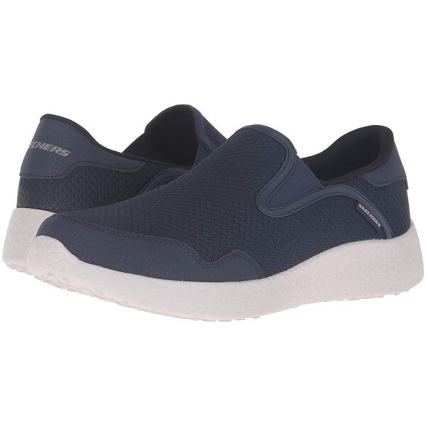 skechers burst just in time