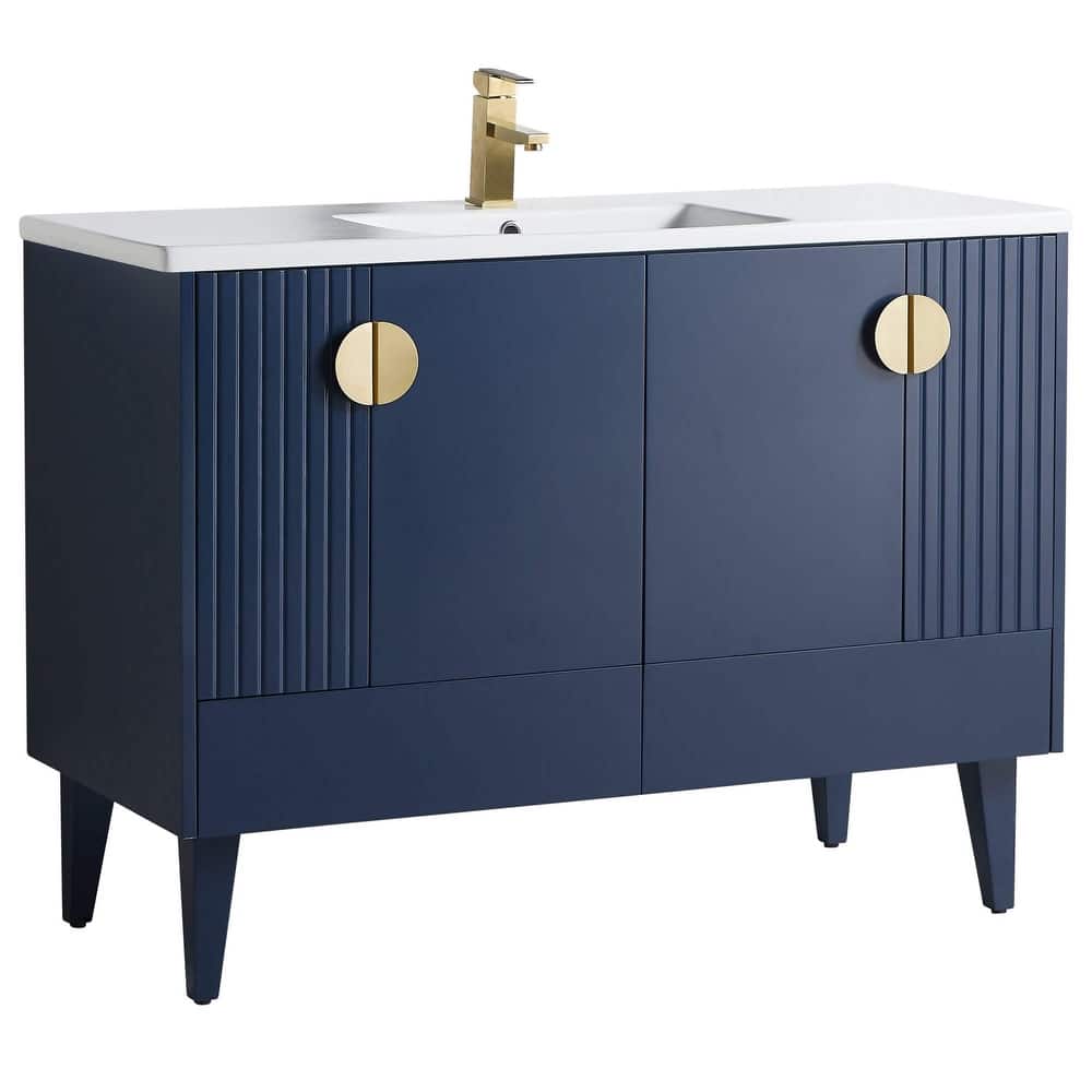 Venezian 48-inch Bathroom Vanity Set