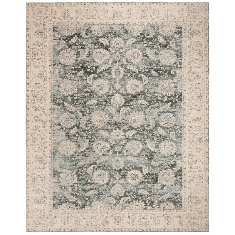 SAFAVIEH Classic Vintage Boho Alka Oriental Cotton Rug