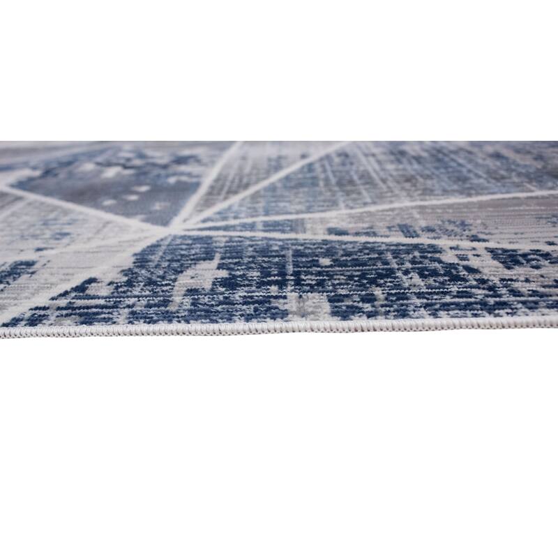Noori Rug Webster Low-Pile Lyman Rug