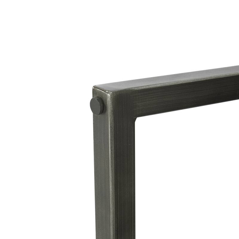 Jonah Fabric Accent Arm Chair