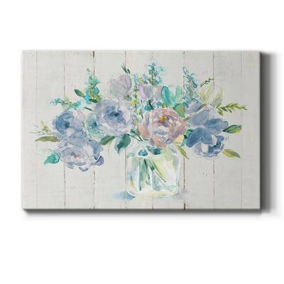 Sweet Summer Premium Gallery Wrapped Canvas - Ready to Hang