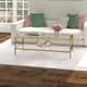 Option Antique Brass