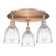 Option Clear / Antique Copper