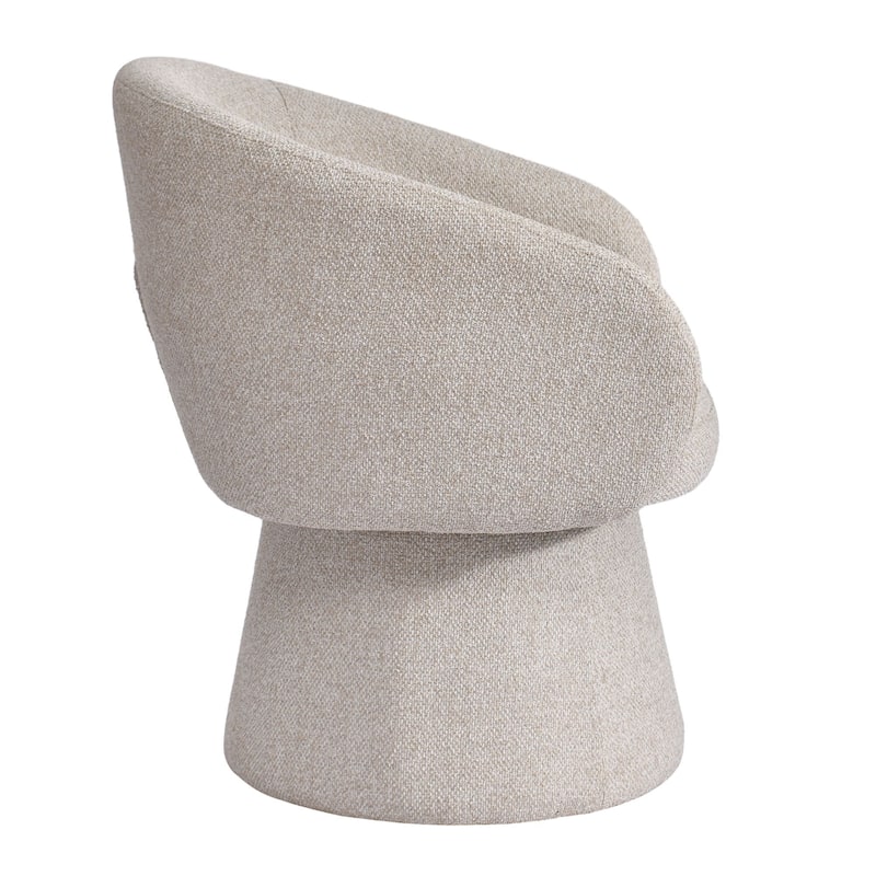 Allegra Upholstered Club Chair