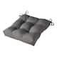 Option Canvas Coal