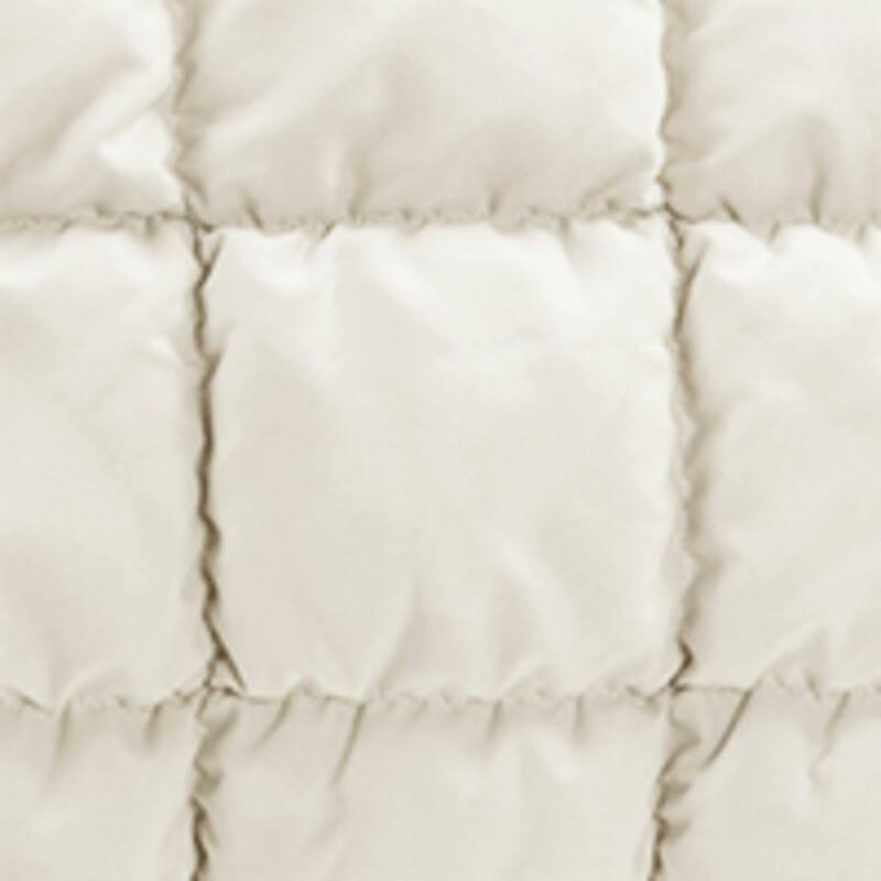 Lush Decor Puff Comforter Set