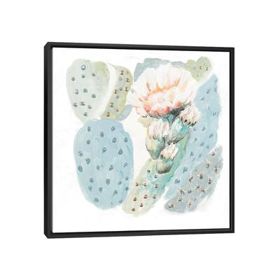 iCanvas "Arizona I" by Patricia Pinto Framed Canvas Print