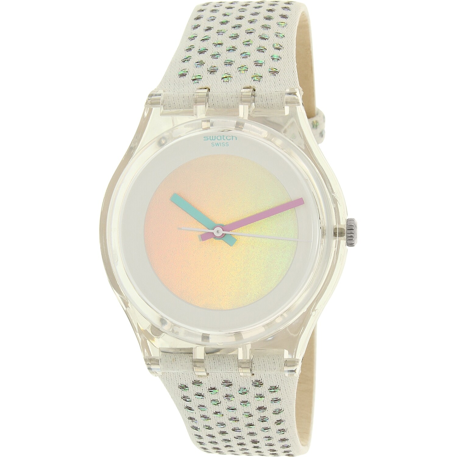 swatch for girl
