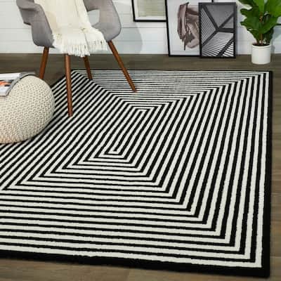 Hamilton Contemporary Area Rug