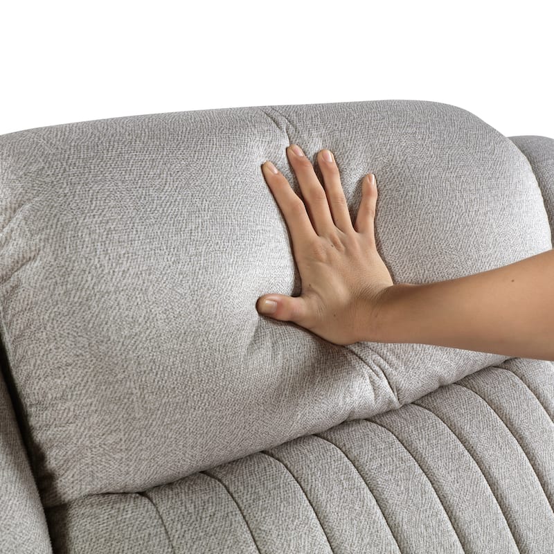 Bauta Power Reclining Chair
