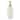 Cylindrical Simple Soap Pump Dispenser for Bathroom Hotel 320ml White 1 Pcs