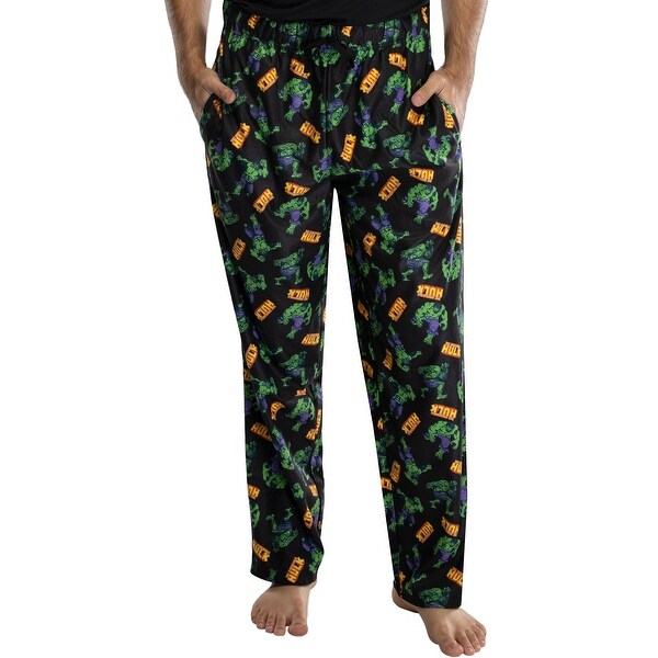Hulk lounge pants Clearance