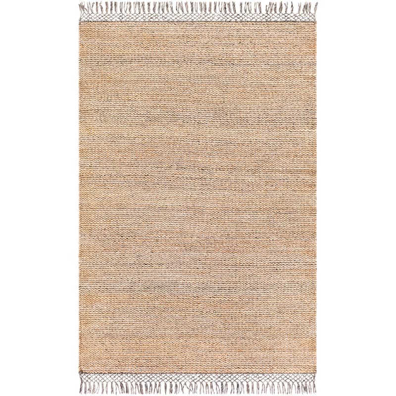 Artistic Weavers Tortue Modern Jute/PET Yarn Handmade Area Rug