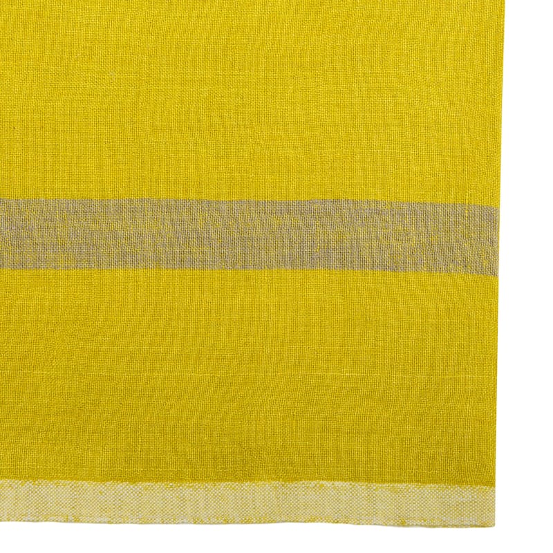 Caravan Laundered Linen Napkins - Set of 4