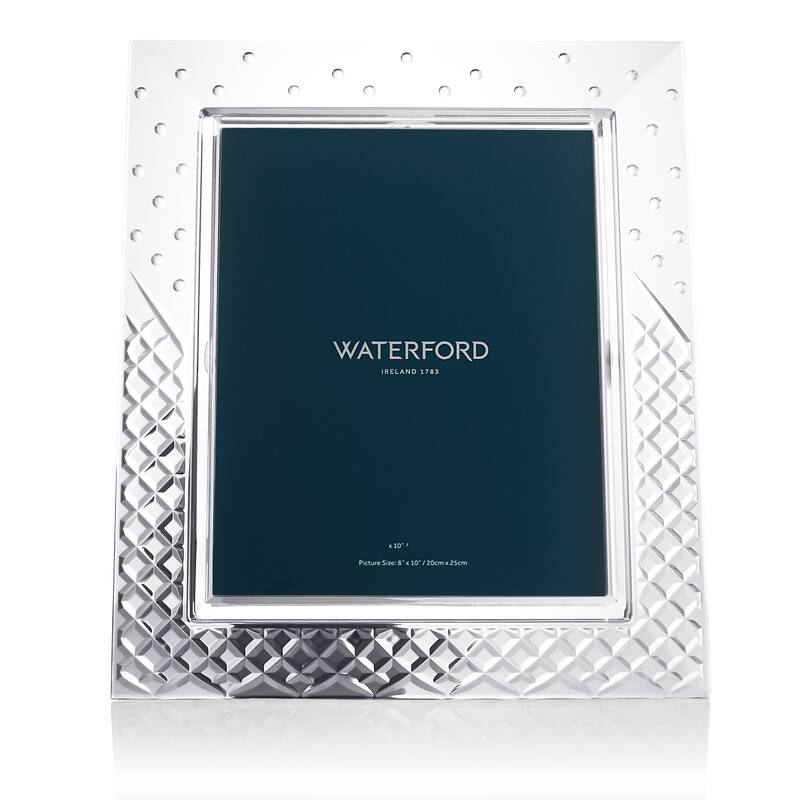 Waterford Celebrations Frame 8x10in