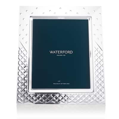 Waterford Celebrations Frame 8x10in
