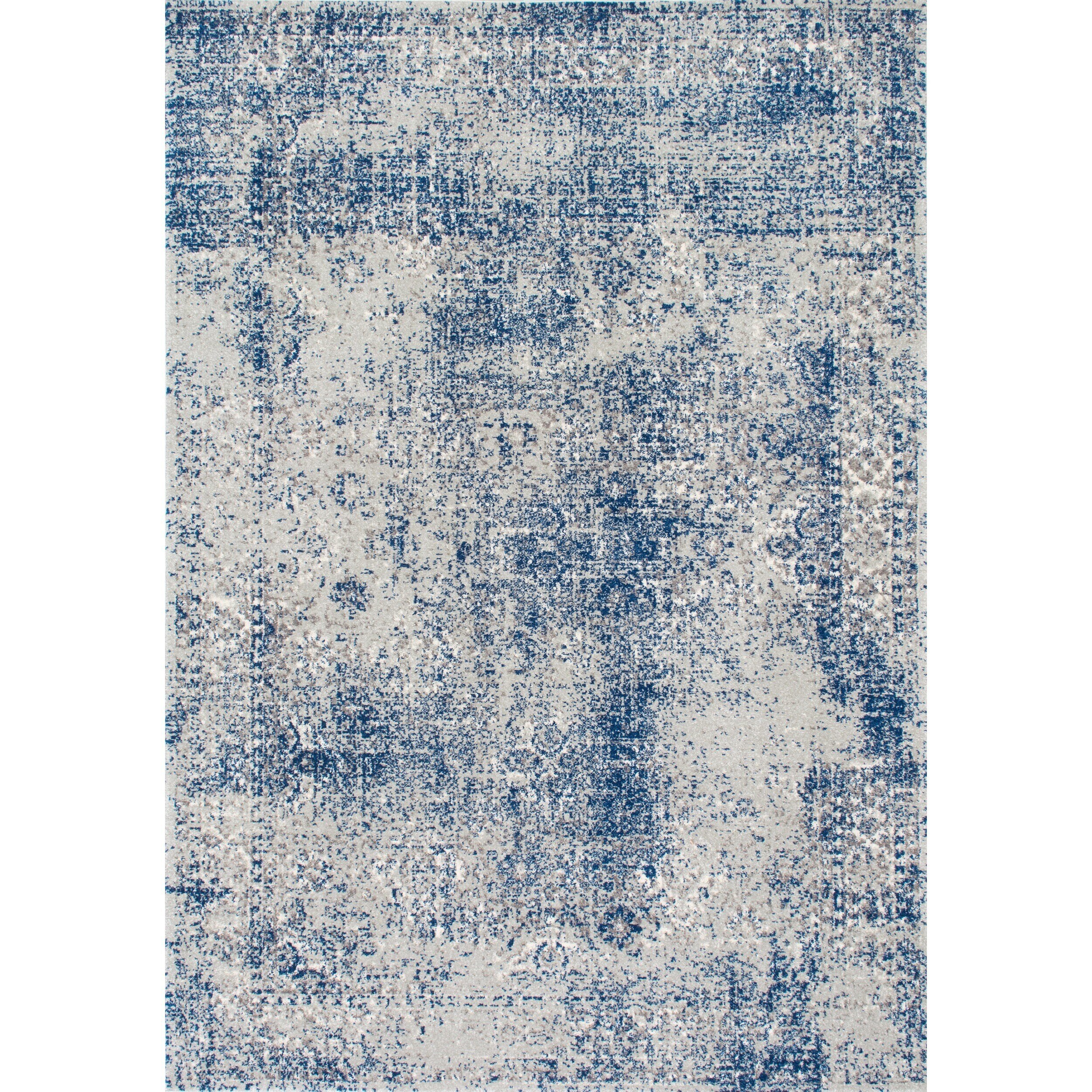 Shop Nuloom Vintage Distressed Area Rug On Sale Overstock