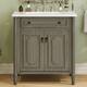 Option Antique Gray,Gray