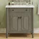 Option Antique Gray,Gray
